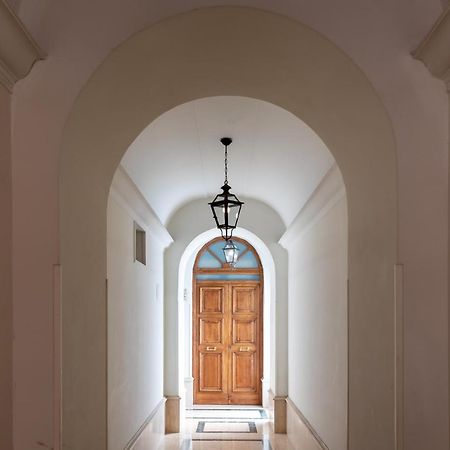 Vatican Vita Apartment Rome Buitenkant foto