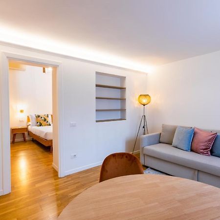 Vatican Vita Apartment Rome Buitenkant foto