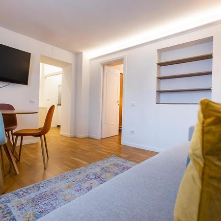 Vatican Vita Apartment Rome Buitenkant foto