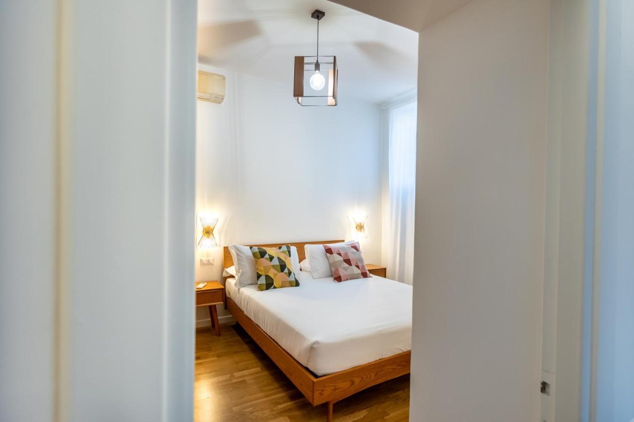 Vatican Vita Apartment Rome Buitenkant foto