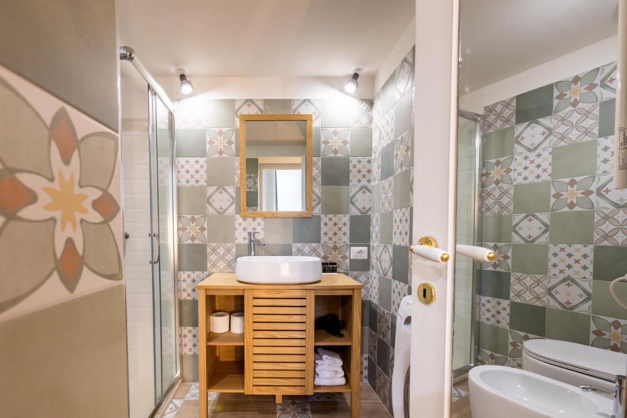 Vatican Vita Apartment Rome Buitenkant foto