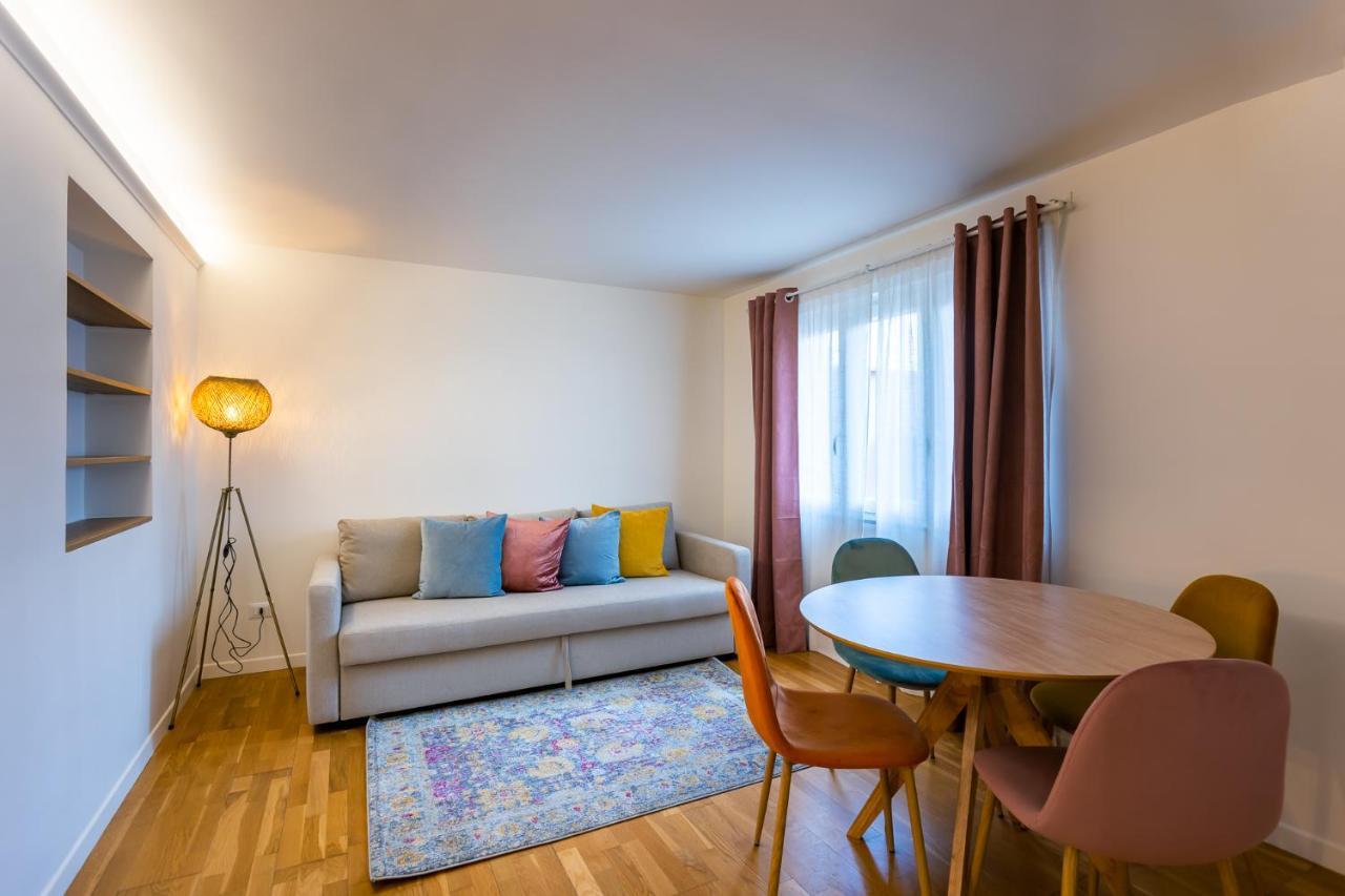 Vatican Vita Apartment Rome Buitenkant foto