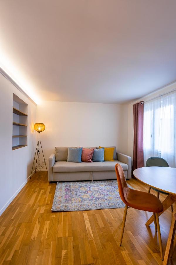 Vatican Vita Apartment Rome Buitenkant foto