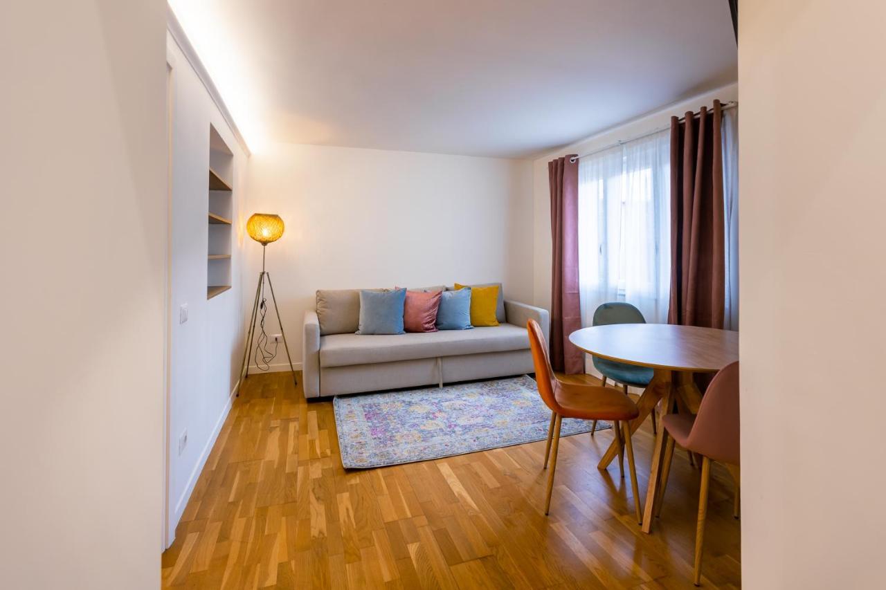 Vatican Vita Apartment Rome Buitenkant foto